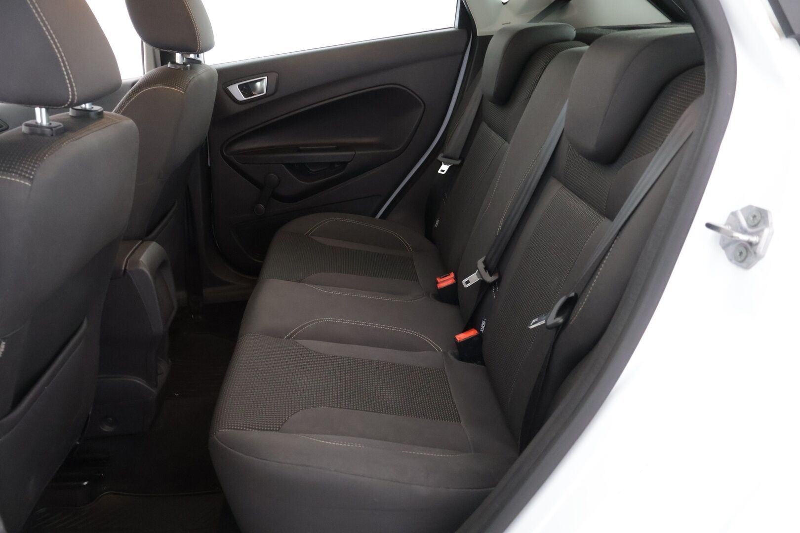 Ford Fiesta 2016 1,0 EcoBoost 100hv PowerShift A6 Titanium 5-ovinen - JAKOPÄÄ 09/24! / Hyvin huollettu ! / Juuri Leimattu! / Kahdet hyvät renkaat! HUUTOKAUPAT.COM