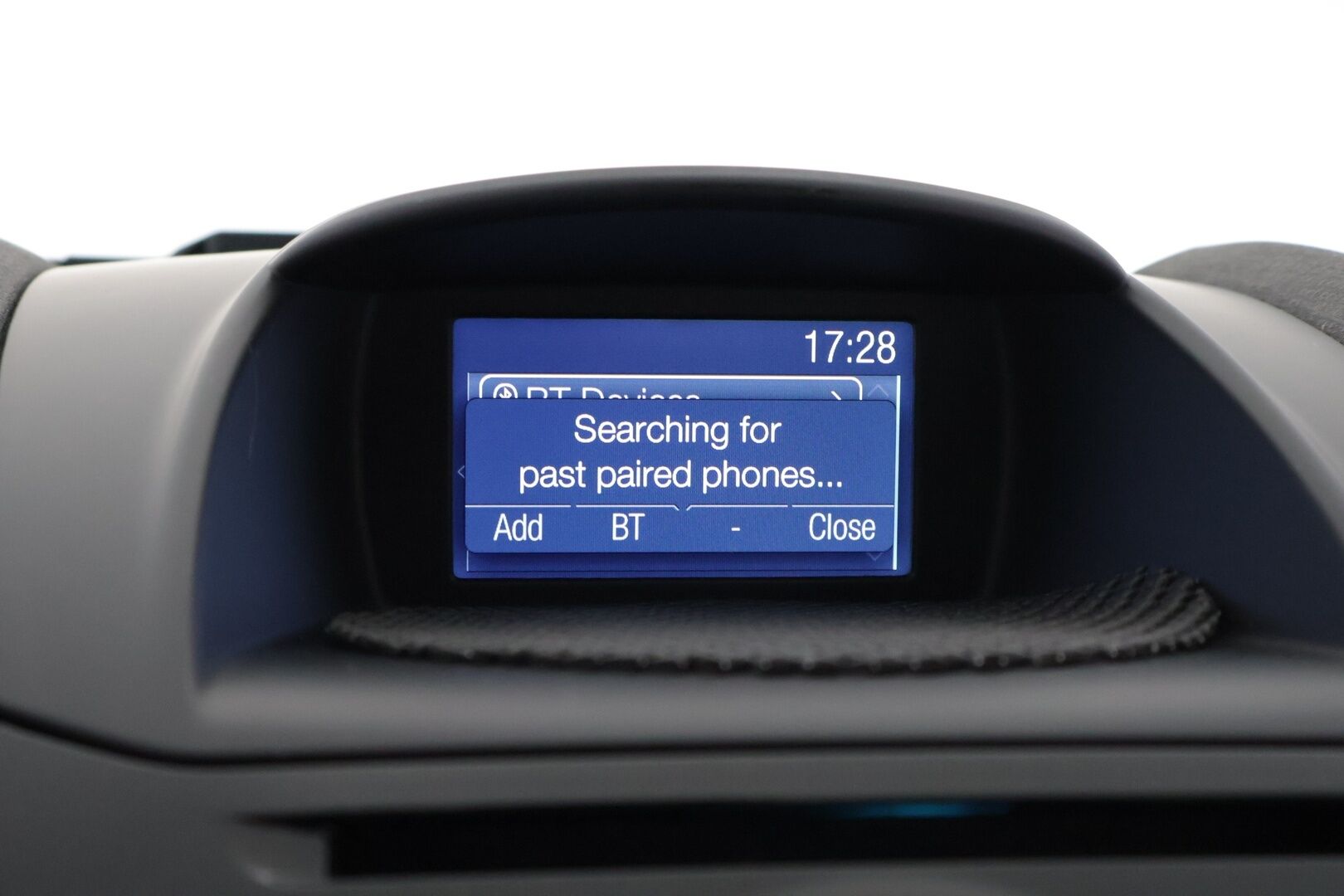 Ford Fiesta 2016 1,0 EcoBoost 100hv PowerShift A6 Titanium 5-ovinen - JAKOPÄÄ 09/24! / Hyvin huollettu ! / Juuri Leimattu! / Kahdet hyvät renkaat! HUUTOKAUPAT.COM