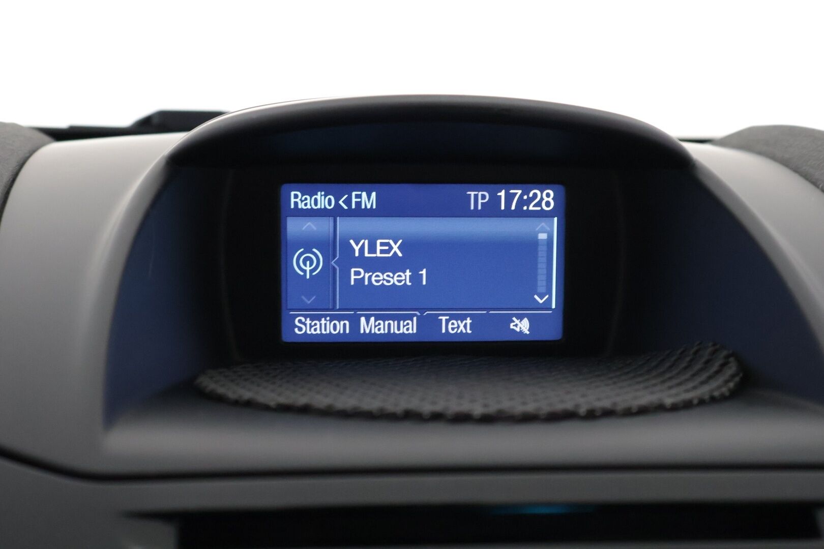 Ford Fiesta 2016 1,0 EcoBoost 100hv PowerShift A6 Titanium 5-ovinen - JAKOPÄÄ 09/24! / Hyvin huollettu ! / Juuri Leimattu! / Kahdet hyvät renkaat! HUUTOKAUPAT.COM