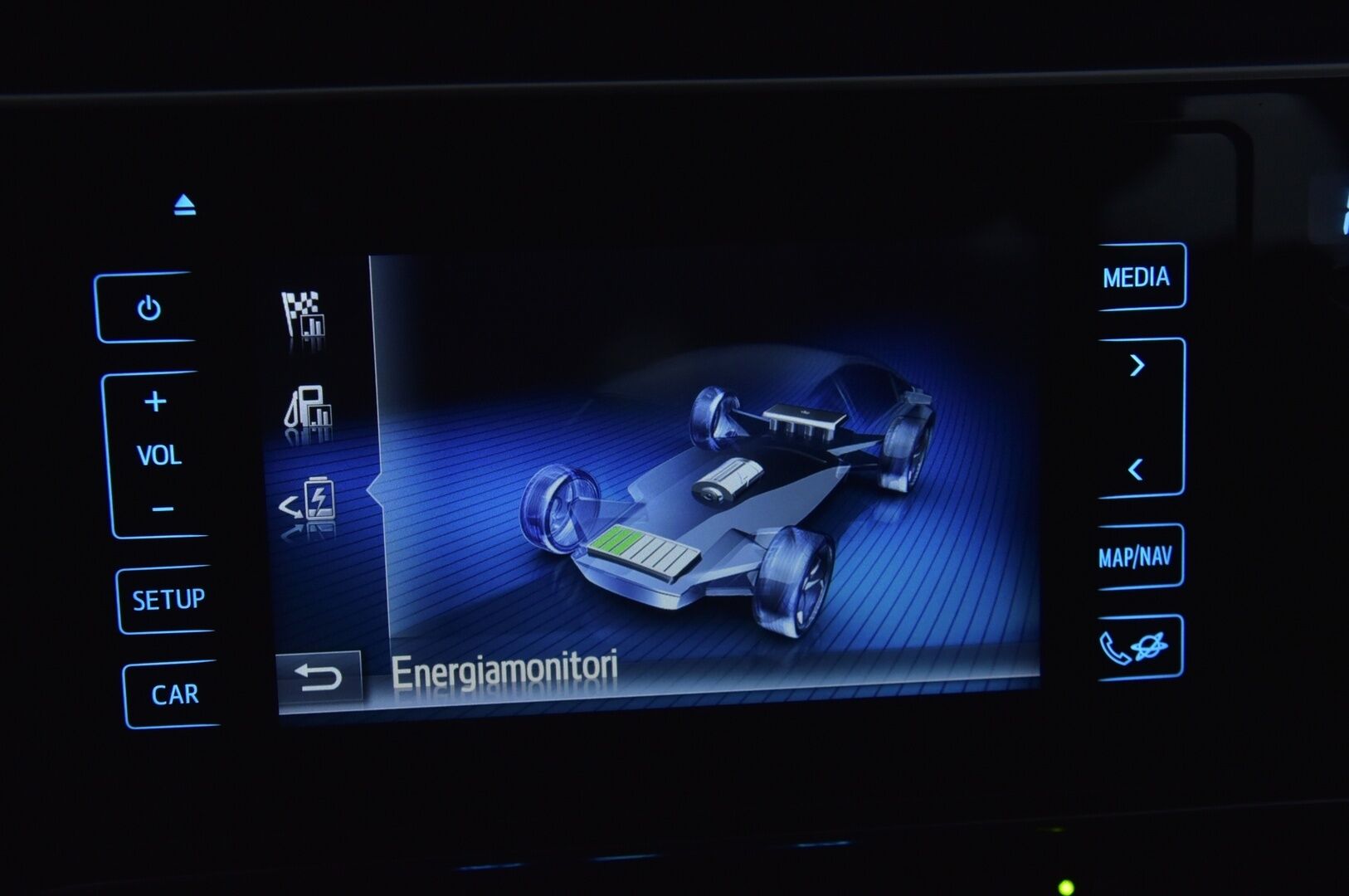 Toyota Auris 2016 Touring Sports 1,8 Hybrid Active **JUURI TULLUT!!! / Facelift! / Peruutuskamera / Vetokoukku / Vakkari / Xenon ** - *Juuri tullut* - Osta nyt, maksa vasta ensi vuonna