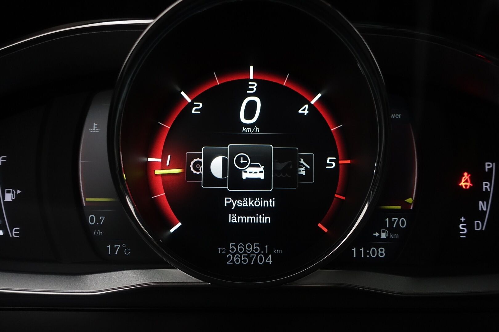 Volvo XC60 2017 XC60 D4 Summum aut - ** | Webasto | Digimittaristo | Panorama | Nahkasisusta | Suomi-auto | Ei Ad-blue | Tutkat | Muistipenkki | Keyless | Bluetooth | 2x renkaat & vanteet | **