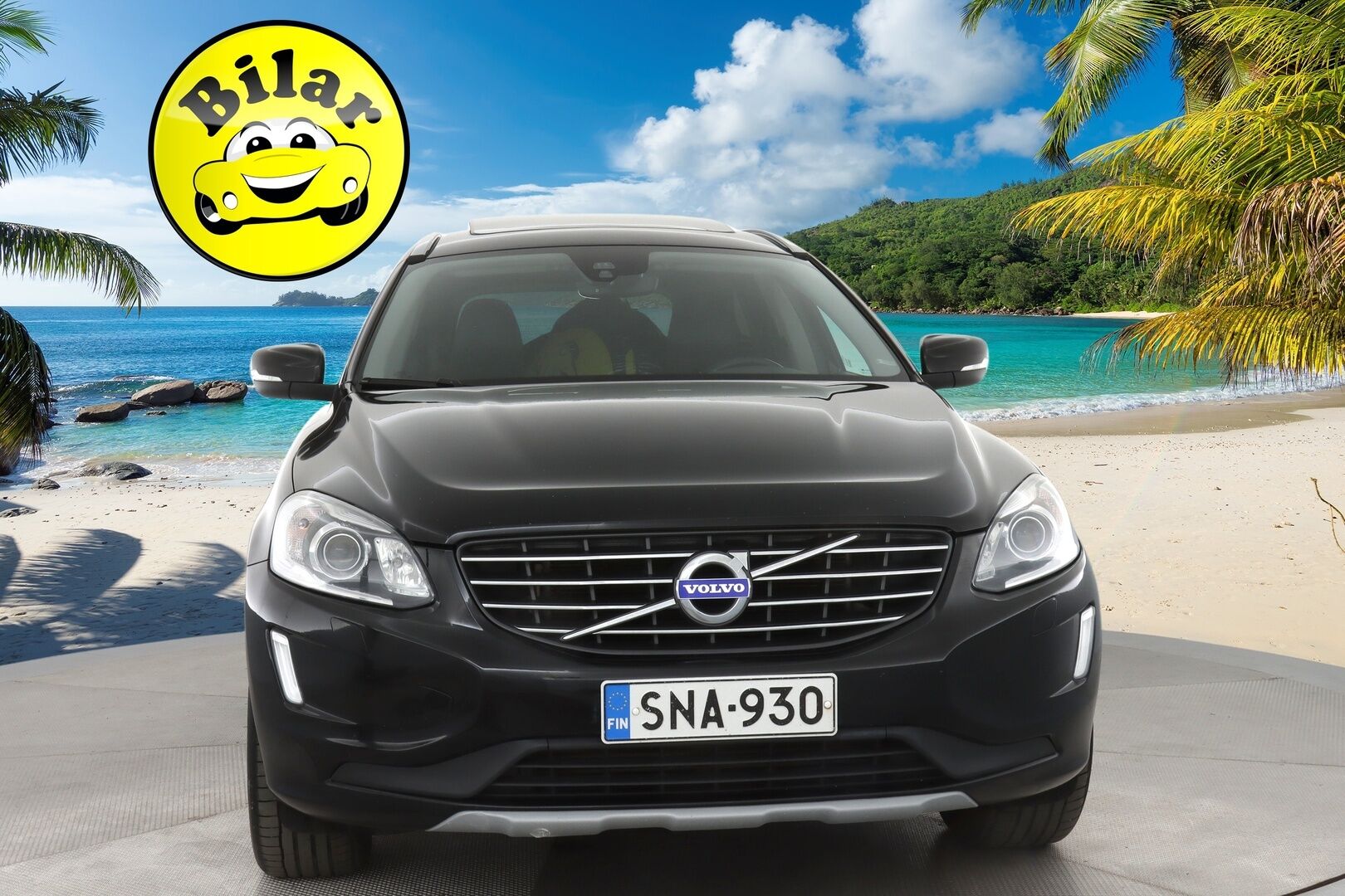 Volvo XC60 2017 XC60 D4 Summum aut - ** | Webasto | Digimittaristo | Panorama | Nahkasisusta | Suomi-auto | Ei Ad-blue | Tutkat | Muistipenkki | Keyless | Bluetooth | 2x renkaat & vanteet | **
