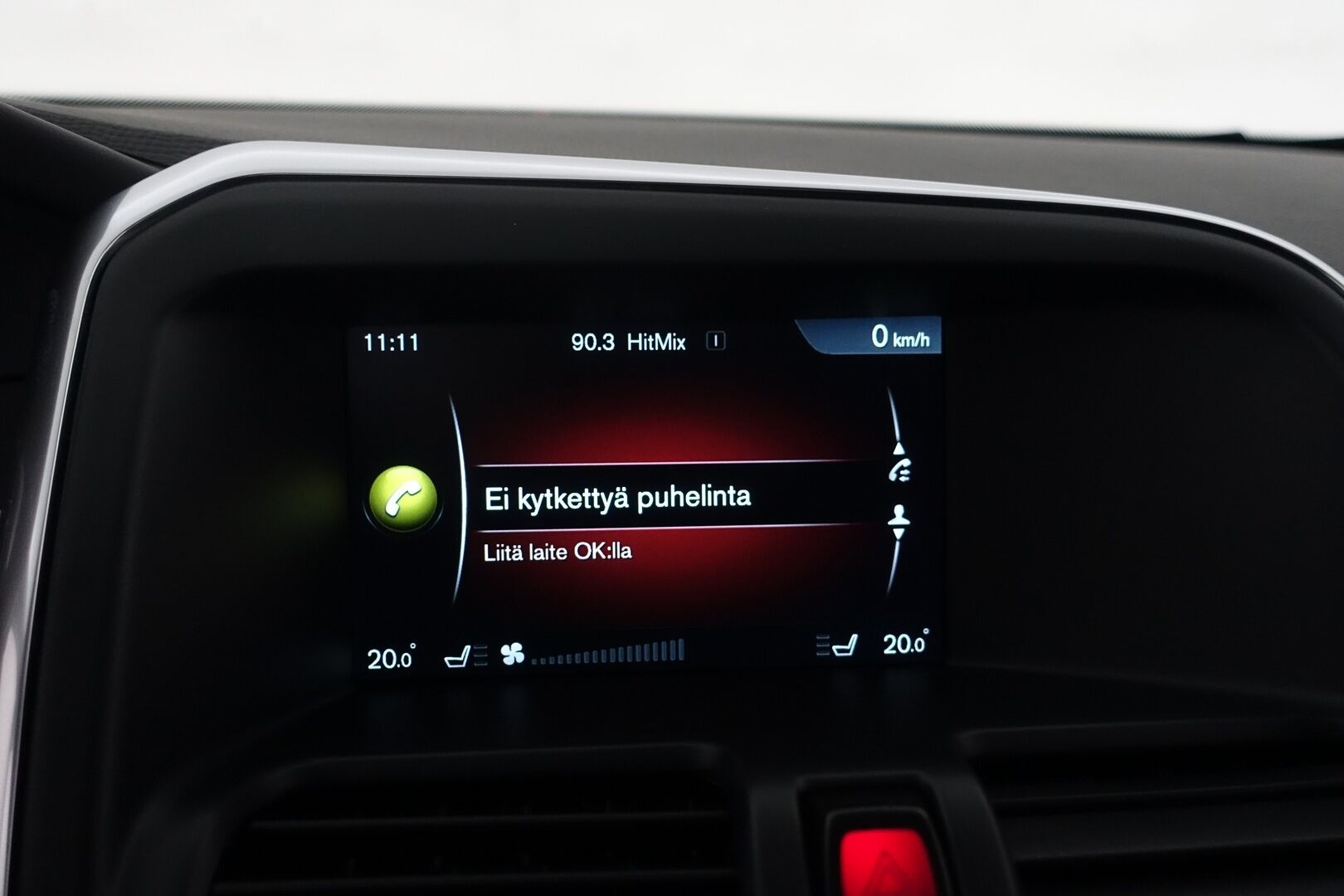 Volvo XC60 2017 XC60 D4 Summum aut - ** | Webasto | Digimittaristo | Panorama | Nahkasisusta | Suomi-auto | Ei Ad-blue | Tutkat | Muistipenkki | Keyless | Bluetooth | 2x renkaat & vanteet | **