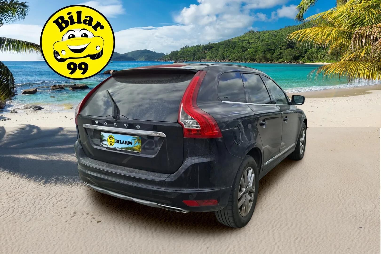 Volvo XC60 2017 XC60 Farmari D4 Summum Edition aut -- * Sähkösäätöinen kuljettaja muistipenkki / digimittaristo / ACC / 2x-rekaat aluvanteilla / Sähköisesti aukeava lasikatto / P.tutkat /  Nahkapenkit * - XC60 Farmari D4 Summum Edition aut -- * TODELLA SIISTI Sähkösäätöinen kuljettaja muistipenkki / digimittaristo / ACC / 2x-rekaat aluvanteilla / Sähköisesti aukeava lasikatto / P.tutkat / Nahkapenkit * - HULLUT AVAJAISHULINAT KORKOTARJOUS 3,29 %