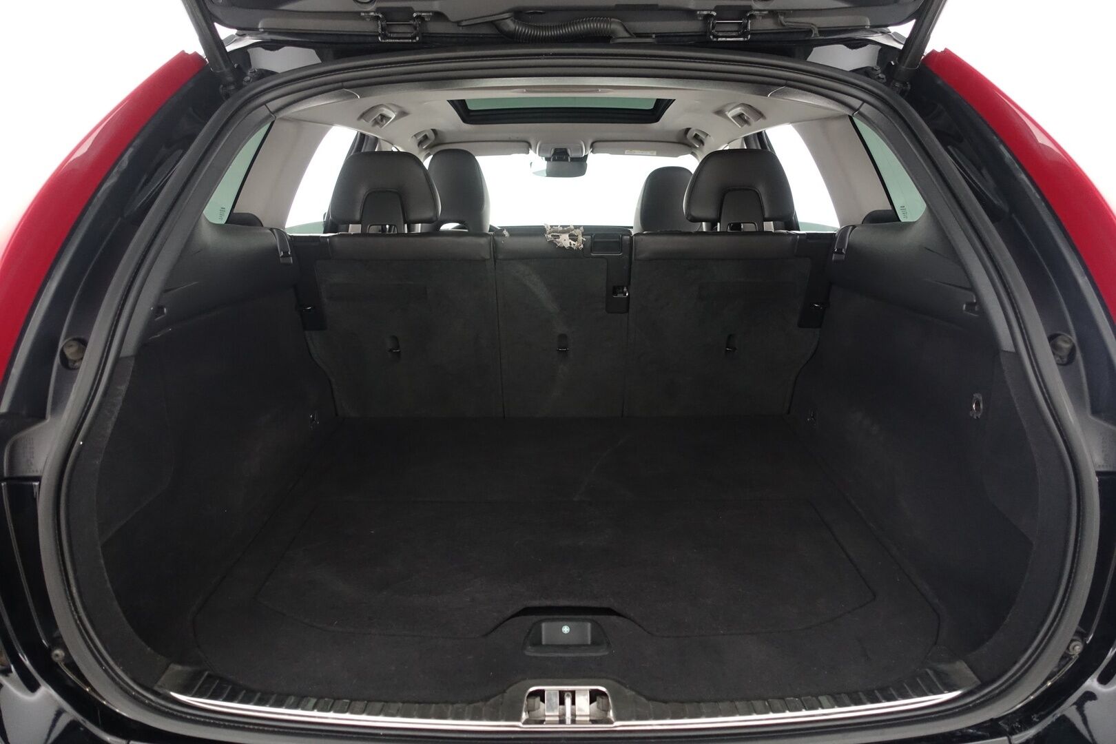 Volvo XC60 2017 XC60 D4 Summum aut - ** | Webasto | Digimittaristo | Panorama | Nahkasisusta | Suomi-auto | Ei Ad-blue | Tutkat | Muistipenkki | Keyless | Bluetooth | 2x renkaat & vanteet | **