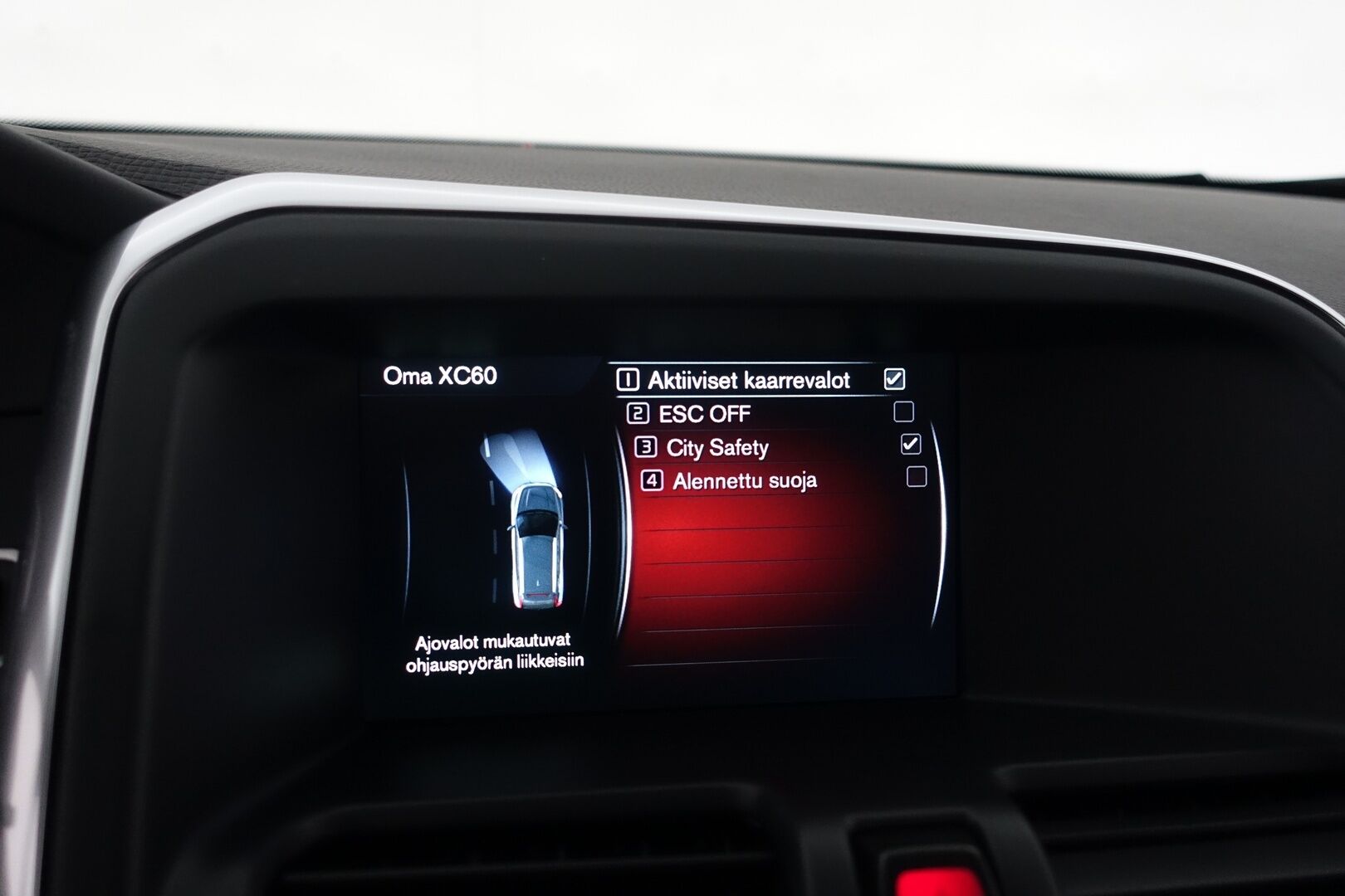 Volvo XC60 2017 XC60 D4 Summum aut - ** | Webasto | Digimittaristo | Panorama | Nahkasisusta | Suomi-auto | Ei Ad-blue | Tutkat | Muistipenkki | Keyless | Bluetooth | 2x renkaat & vanteet | **