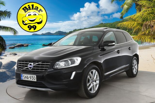Volvo XC60 2017