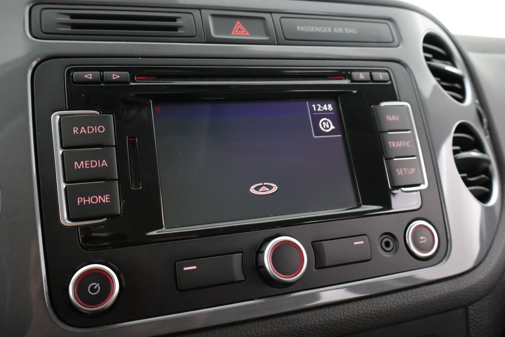 Volkswagen Tiguan 2011 Sport & Style 2,0 TDI 103 kW (140 hv) BlueMotion Technology 4MOTION DSG-aut ** Webasto / Vakkari / Koukku / Bluetooth