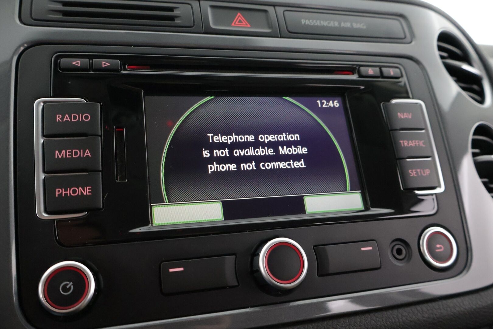 Volkswagen Tiguan 2011 Sport & Style 2,0 TDI 103 kW (140 hv) BlueMotion Technology 4MOTION DSG-aut ** Webasto / Vakkari / Koukku / Bluetooth