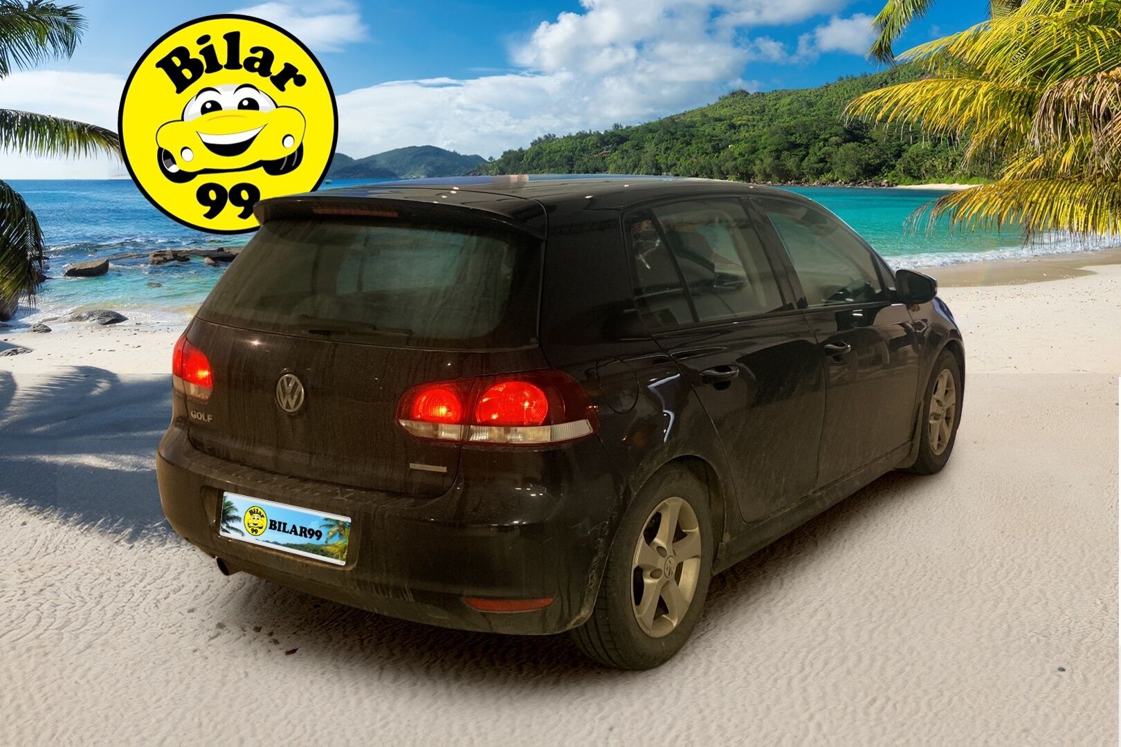 Volkswagen Golf 2012 BlueMotion 1,6 TDI 77 kW 4-ov. - YritysOutlet - Myydään vain yrityksille - | 1-omisteinen Suomi-auto! | Vakkari | Lohkolämmitin | Kahdet renkaat vanteilla |