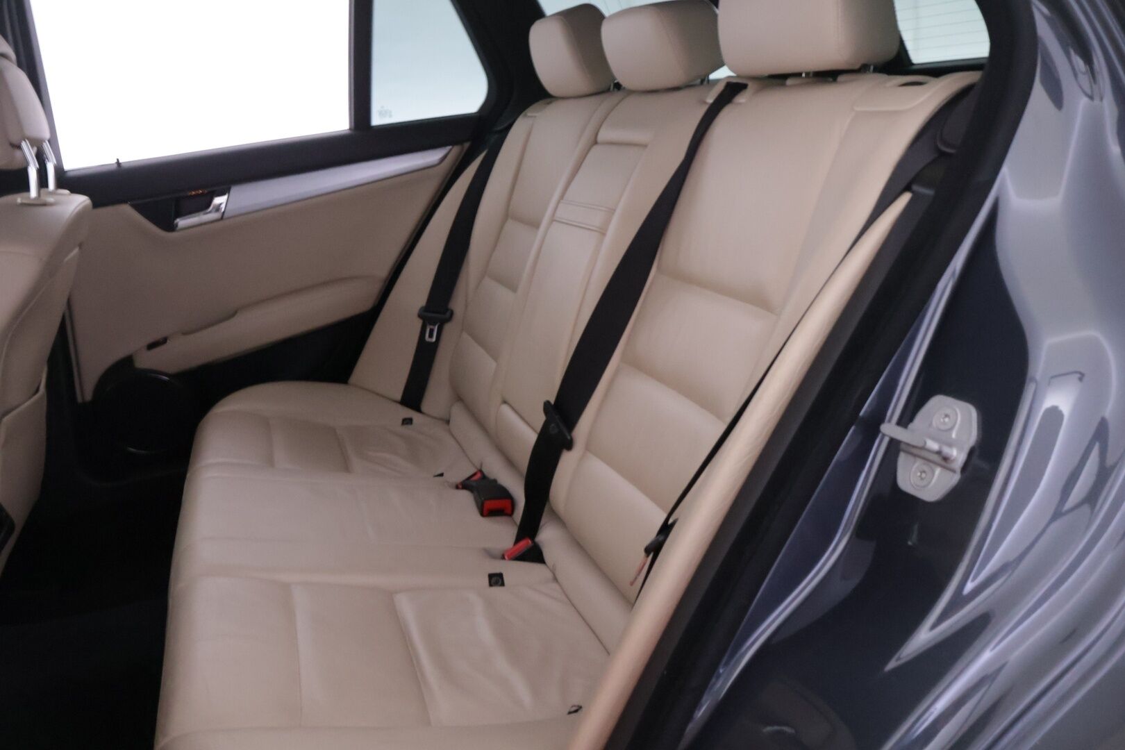 Mercedes-Benz C 2008 C 220 CDI Farmari (AC) 4ov 2148cm3 A - YritysOutlet - Myydään vain yrityksille