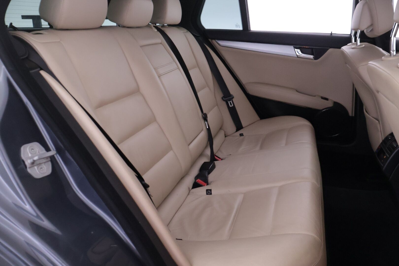 Mercedes-Benz C 2008 C 220 CDI Farmari (AC) 4ov 2148cm3 A - YritysOutlet - Myydään vain yrityksille