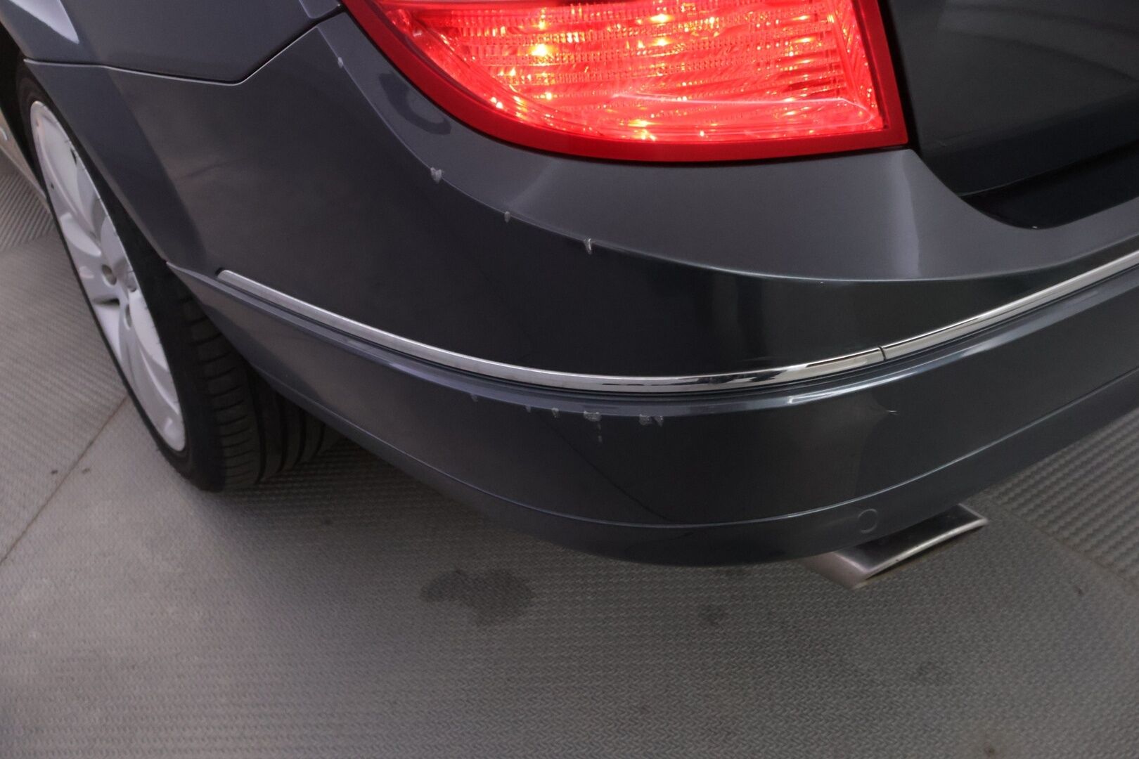 Mercedes-Benz C 2008 C 220 CDI Farmari (AC) 4ov 2148cm3 A - YritysOutlet - Myydään vain yrityksille