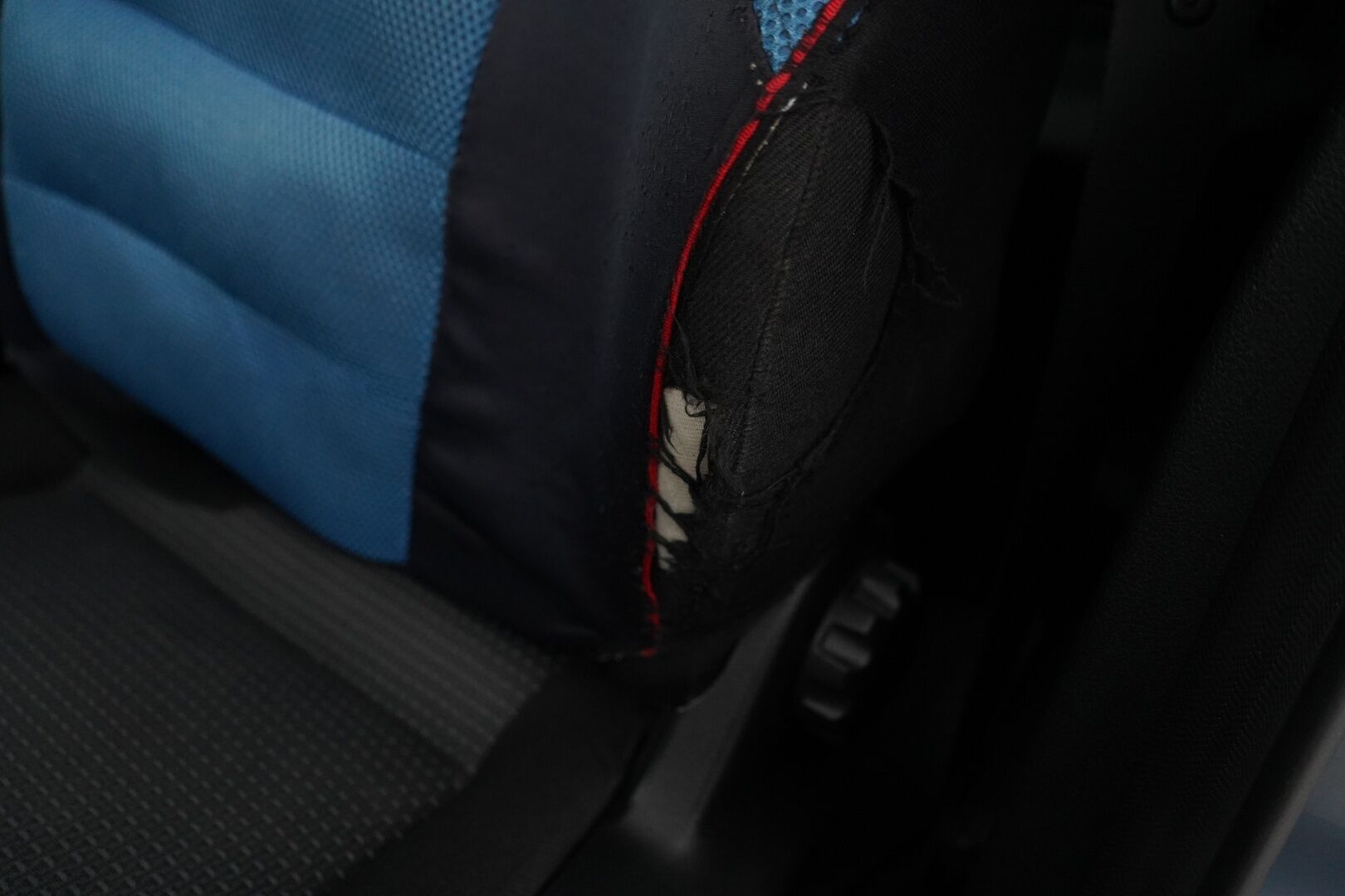 Ford Mondeo 2007 2,0 145 hv Trend M5 Wagon - YritysOutlet - Myydään vain yrityksille - Kahdet vanteet / Käyttöauto / Vetokoukku / Lohkolämmitin sisähaaralla