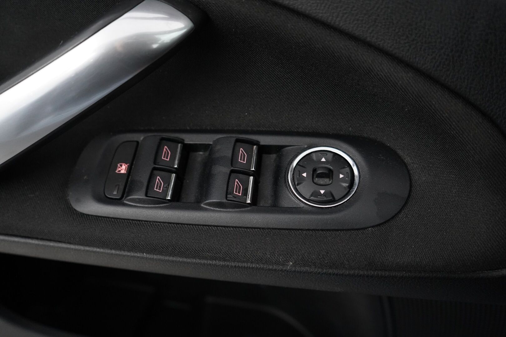 Ford Mondeo 2007 2,0 145 hv Trend M5 Wagon - YritysOutlet - Myydään vain yrityksille - Kahdet vanteet / Käyttöauto / Vetokoukku / Lohkolämmitin sisähaaralla