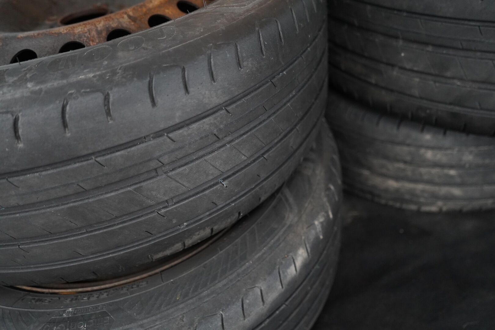 Ford Mondeo 2007 2,0 145 hv Trend M5 Wagon - YritysOutlet - Myydään vain yrityksille - Kahdet vanteet / Käyttöauto / Vetokoukku / Lohkolämmitin sisähaaralla