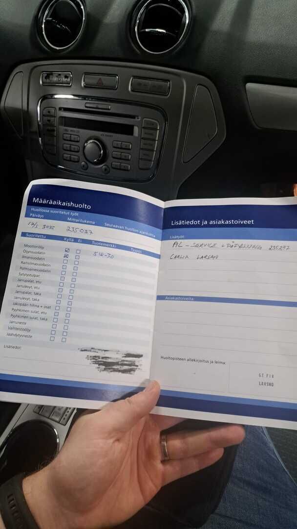 Ford Mondeo 2007 2,0 145 hv Trend M5 Wagon - YritysOutlet - Myydään vain yrityksille - Kahdet vanteet / Käyttöauto / Vetokoukku / Lohkolämmitin sisähaaralla