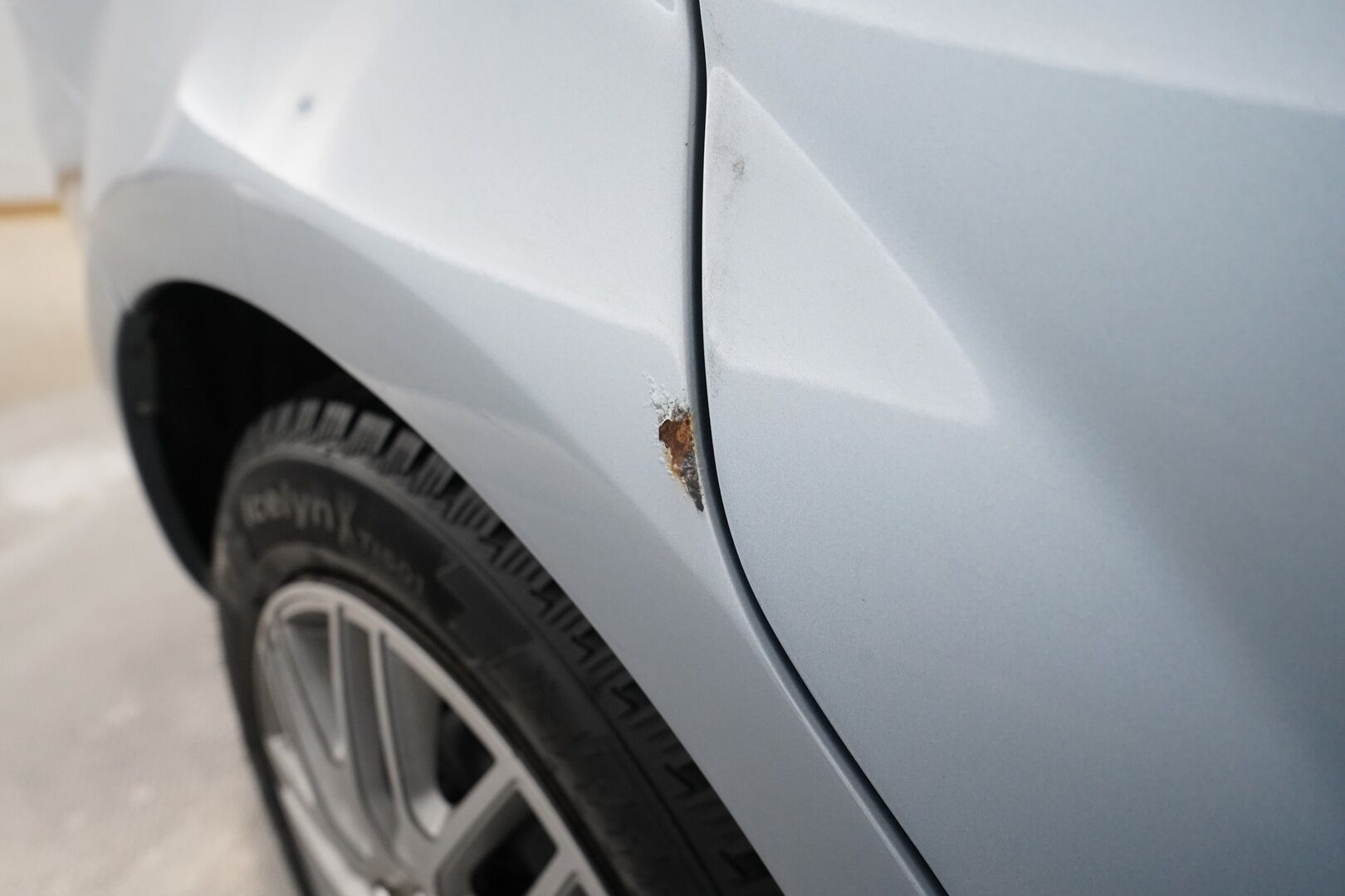 Ford Mondeo 2007 2,0 145 hv Trend M5 Wagon - YritysOutlet - Myydään vain yrityksille - Kahdet vanteet / Käyttöauto / Vetokoukku / Lohkolämmitin sisähaaralla