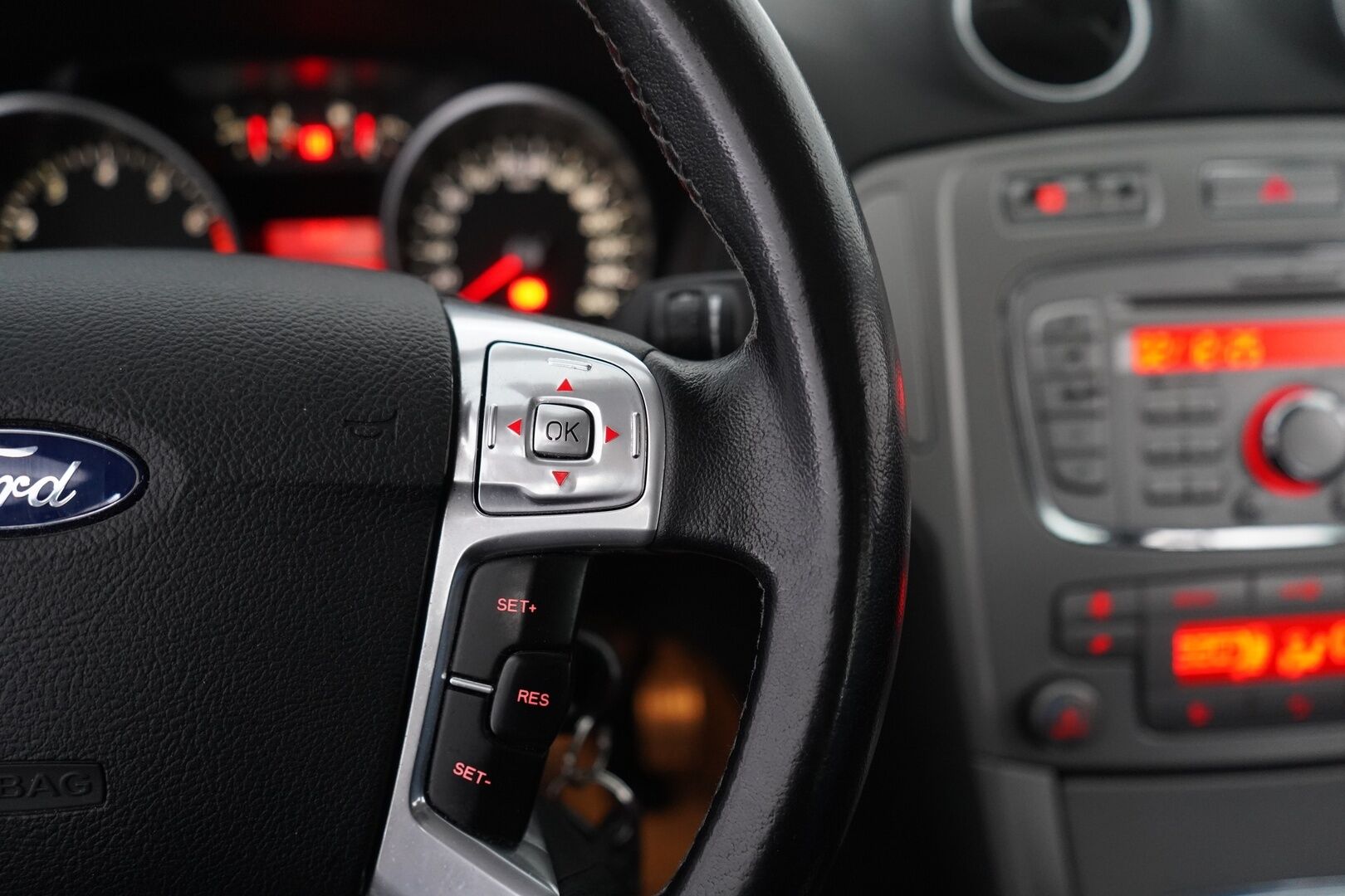 Ford Mondeo 2007 2,0 145 hv Trend M5 Wagon - YritysOutlet - Myydään vain yrityksille - Kahdet vanteet / Käyttöauto / Vetokoukku / Lohkolämmitin sisähaaralla