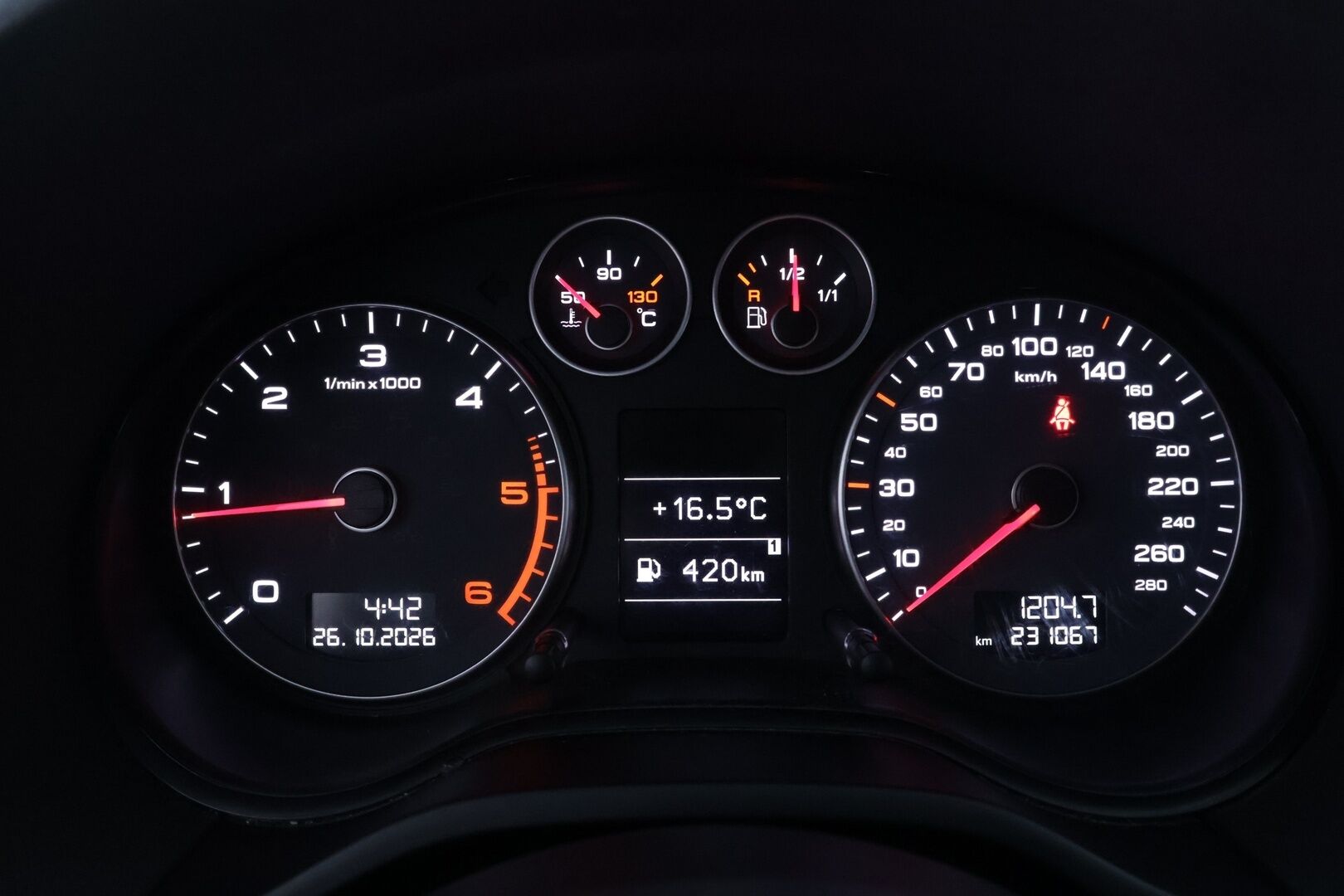 Audi A3 2012 Sportback Attraction Business 1,6 TDI e (DPF) 77 kW Start-Stop - *Myydään huutokaupat.com* - KORKO VAIN 3,99 %