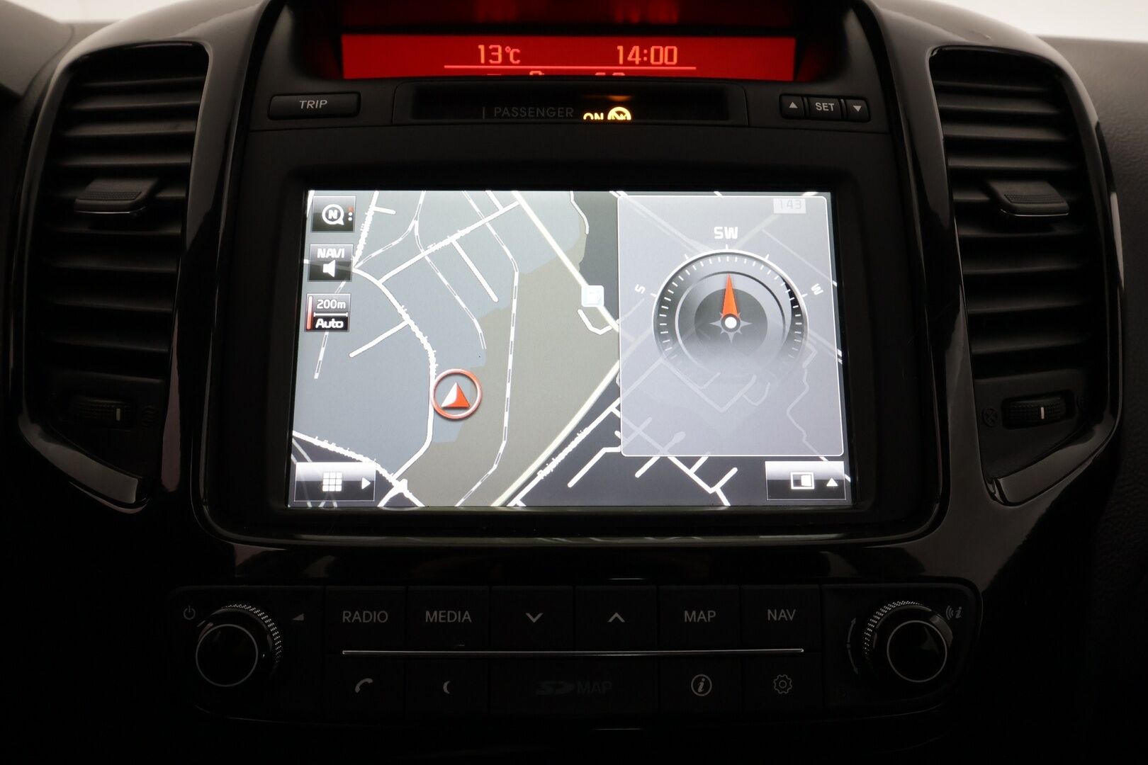 Kia Venga 2016 1,6 ISG TX 5D EcoDynamics - | Vakkari | P.Kamera | LED | Bluetooth | Suomi-auto | Kahdet Renkaat |