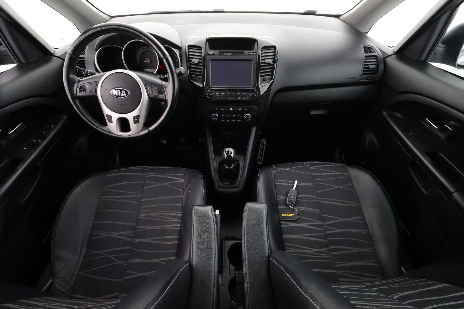 Kia Venga 2016 1,6 ISG TX 5D EcoDynamics - | Vakkari | P.Kamera | LED | Bluetooth | Suomi-auto | Kahdet Renkaat |