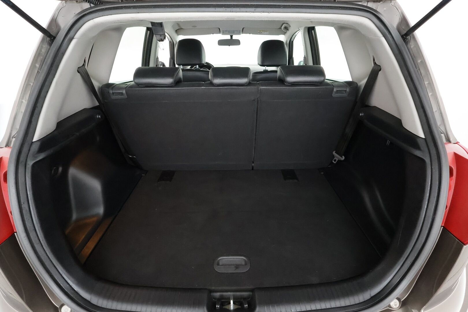 Kia Venga 2016 1,6 ISG TX 5D EcoDynamics - | Vakkari | P.Kamera | LED | Bluetooth | Suomi-auto | Kahdet Renkaat |
