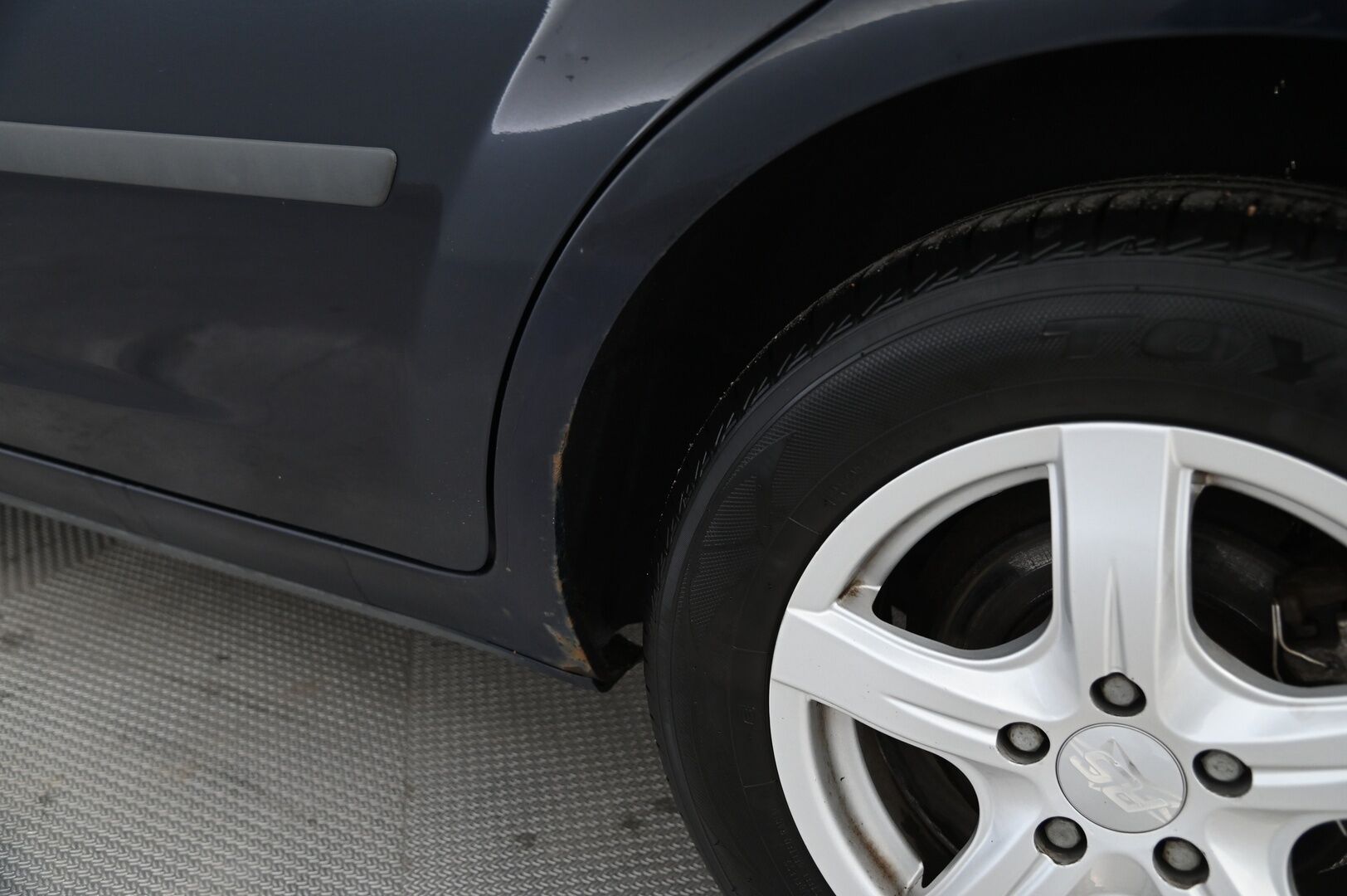 Ford Focus 2006 *Myydään Huutokaupat.com*