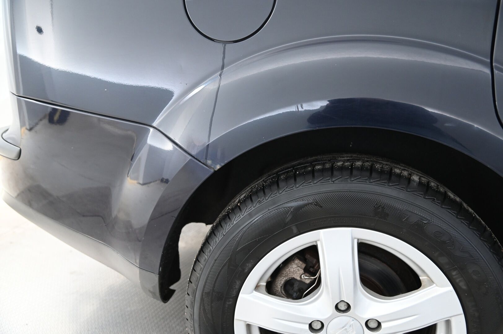 Ford Focus 2006 *Myydään Huutokaupat.com*