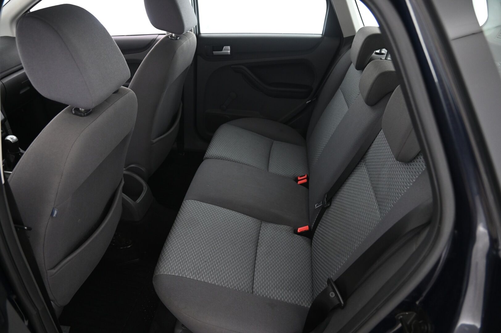 Ford Focus 2006 *Myydään Huutokaupat.com*