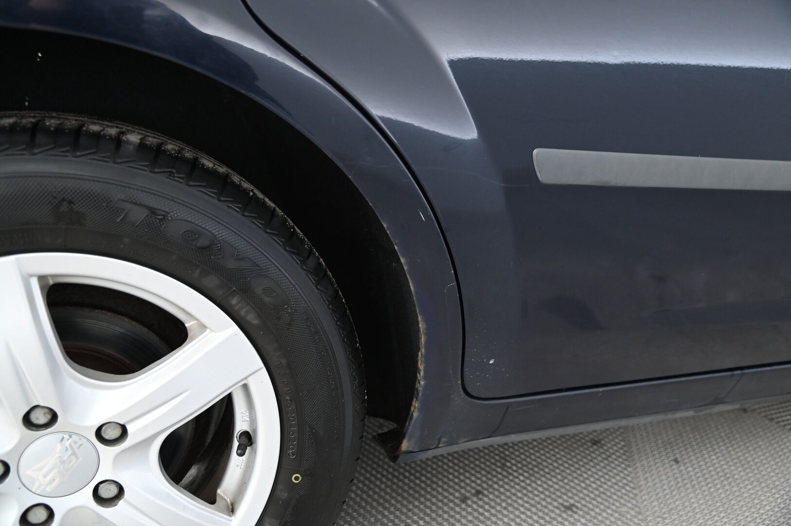 Ford Focus 2006 *Myydään Huutokaupat.com*