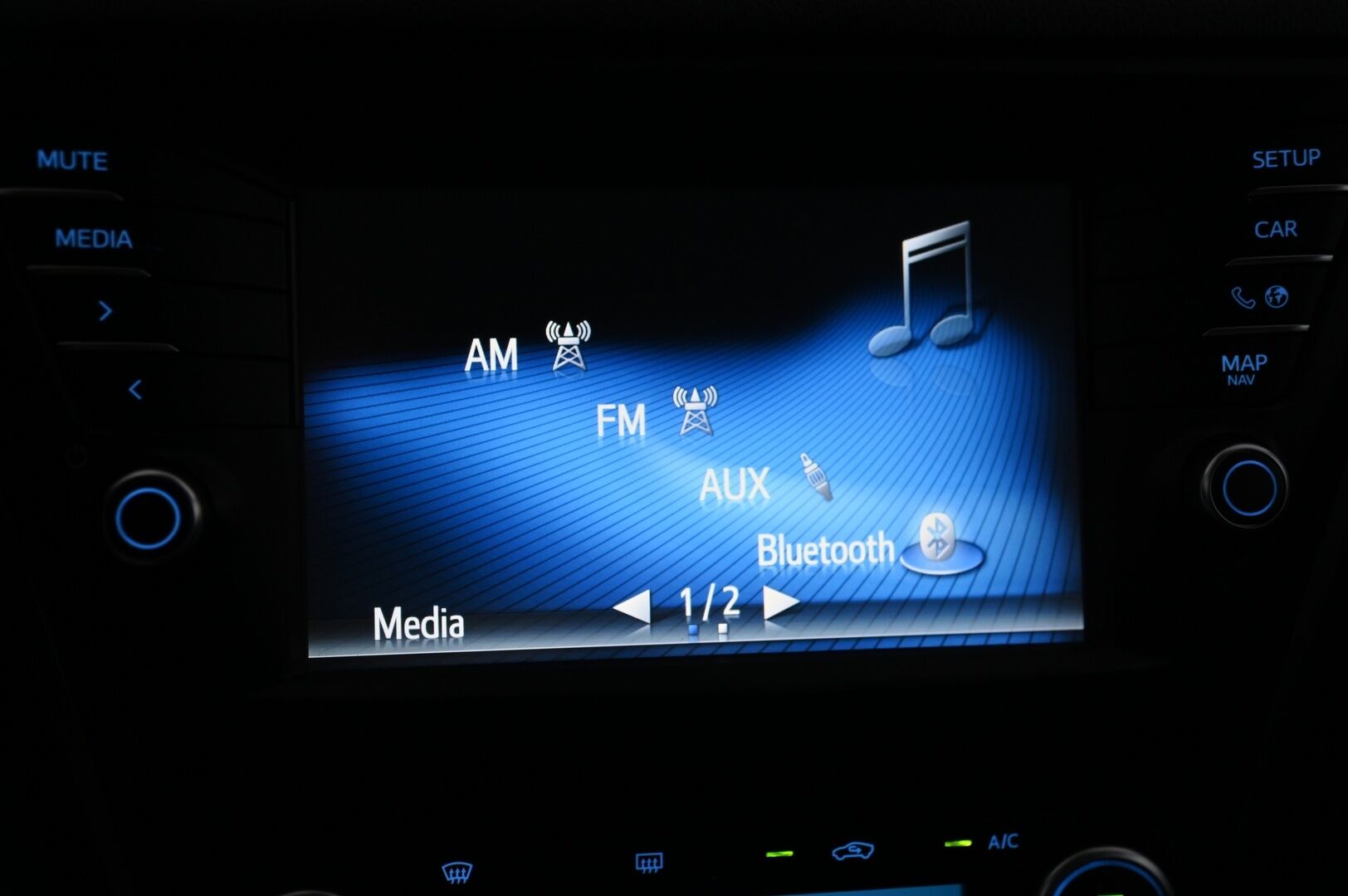Toyota Avensis 2015 1,8 Valvematic Active Sedan Multidrive S *Koukku / P*Kamera / Navi / Vakkari* - *2x renkaat / Juuri saapunut*