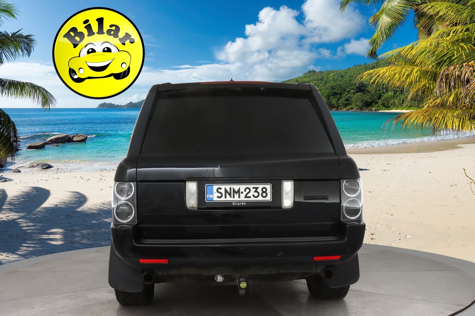 Land Rover Range Rover 2005, kuva 4/48