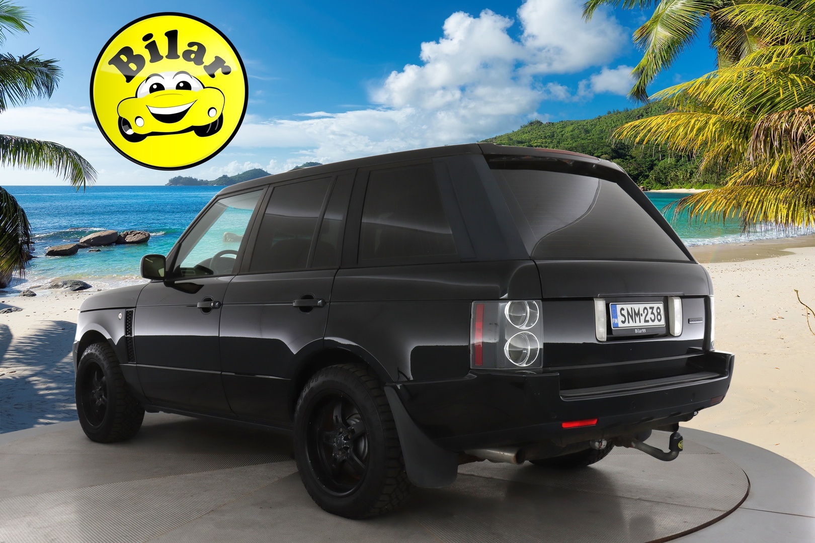 Land Rover Range Rover 2005, kuva 3/48