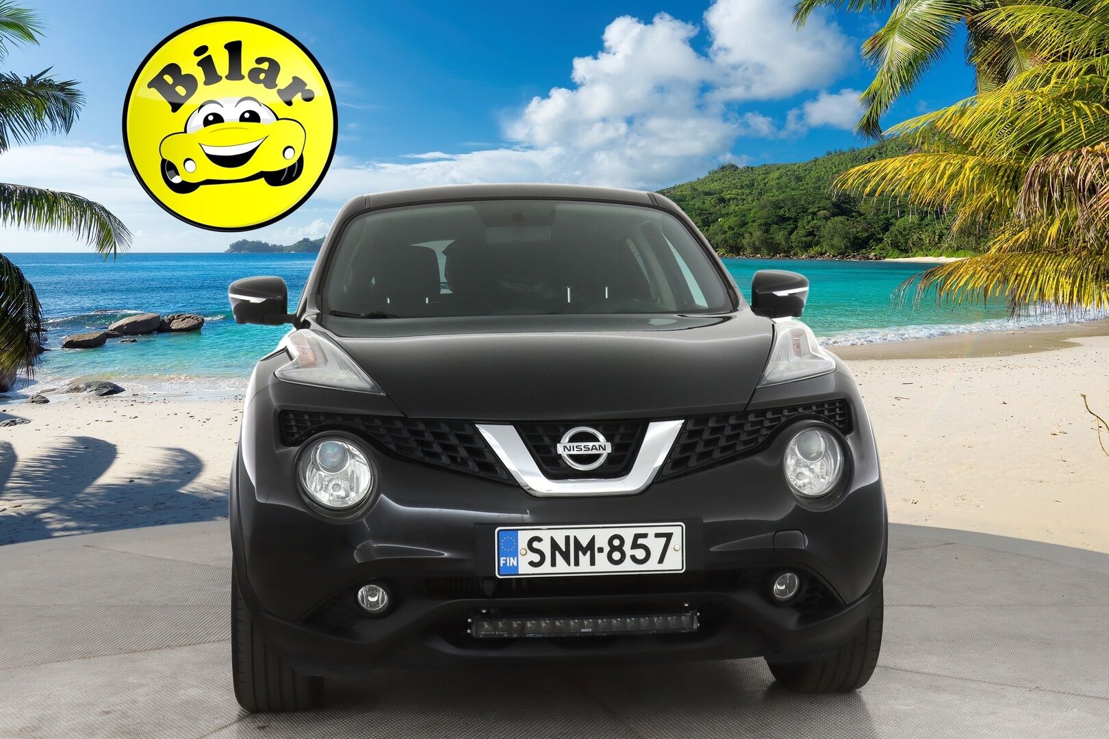 Nissan Juke 2015 DIG-T 115 Acenta 2WD 6M/T Tech Pack E6 - | Juuri Katsastettu! | Ketju vaihdettu 2025 | 360 | 2x renkaat aluvanteilla | Suomi-Auto | Lohko. sisäpistokkeella | 
