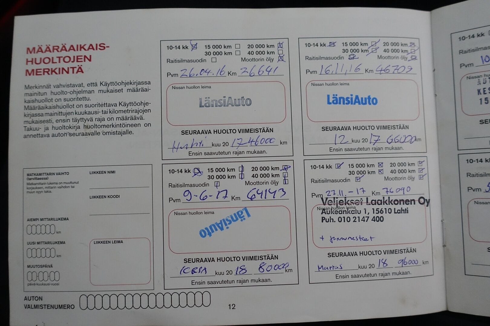 Nissan Qashqai 2015 DIG-T 115 Business 360 2WD Xtronic E6 Leather - Vakkari | 360-Peruutuskamera | Lane Assist | BLIS | Lohko+Sisälämmitin | Sähkösäätöinen kuskin penkki | 2x Renkaat aluvanteilla | 