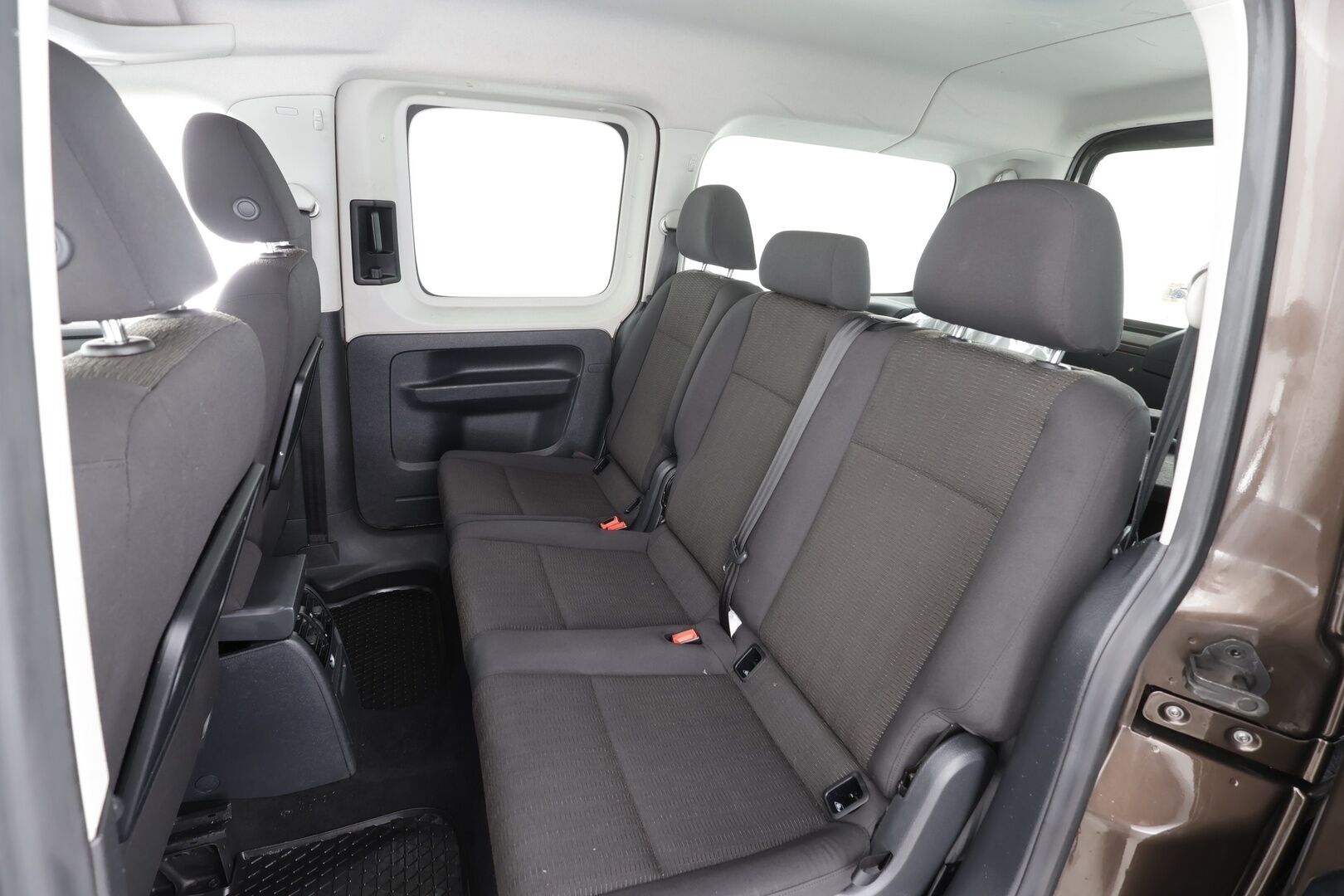 Volkswagen Caddy Maxi 2016 Comfortline 2,0 TDI 75kW DSG - | 7-PAIKKAINEN | Webasto | Vetokoukku | Vakkari | Bluetooth | P-Tutka | Upea |