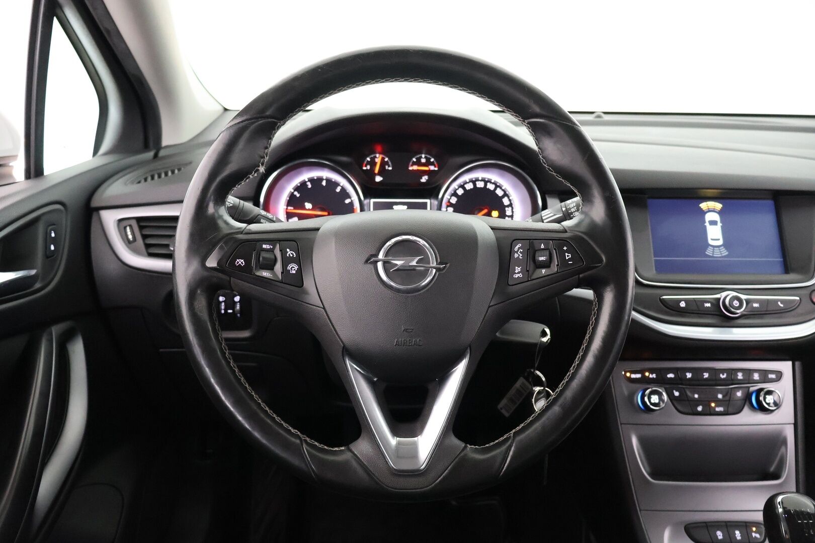 Opel Astra 2016 Sports Tourer Enjoy 1,0 Turbo ecoFLEX Start/Stop 77kW MT5 - Tulossa myyntiin, kysy lisätiedot myyjältä! 