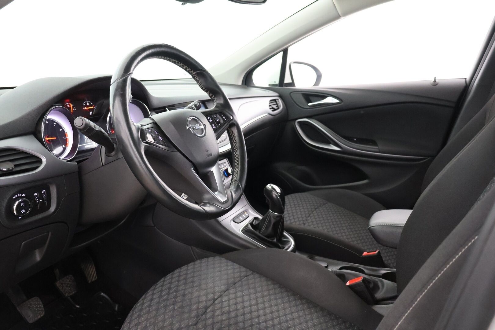 Opel Astra 2016 Sports Tourer Enjoy 1,0 Turbo ecoFLEX Start/Stop 77kW MT5 - Tulossa myyntiin, kysy lisätiedot myyjältä! 