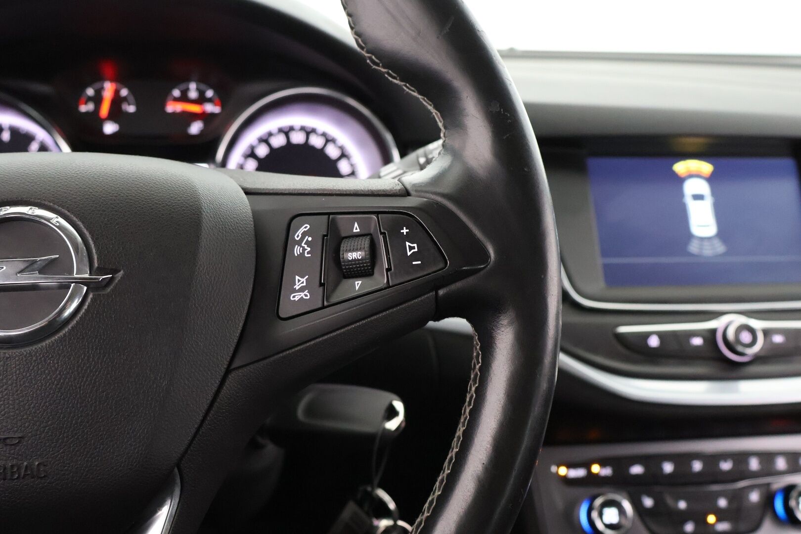 Opel Astra 2016 Sports Tourer Enjoy 1,0 Turbo ecoFLEX Start/Stop 77kW MT5 - Tulossa myyntiin, kysy lisätiedot myyjältä! 