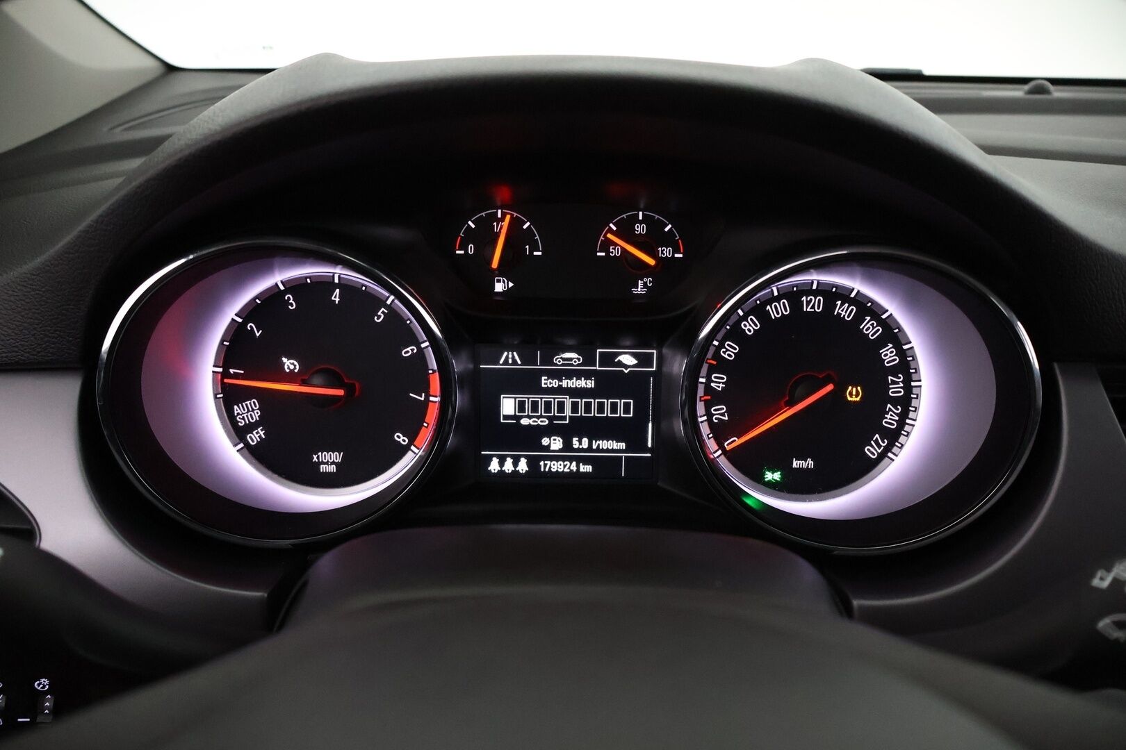 Opel Astra 2016 Sports Tourer Enjoy 1,0 Turbo ecoFLEX Start/Stop 77kW MT5 - Tulossa myyntiin, kysy lisätiedot myyjältä! 