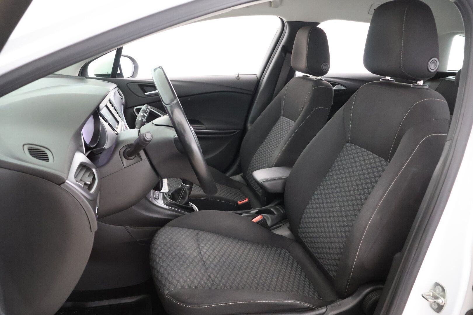 Opel Astra 2016 Sports Tourer Enjoy 1,0 Turbo ecoFLEX Start/Stop 77kW MT5 - Tulossa myyntiin, kysy lisätiedot myyjältä! 