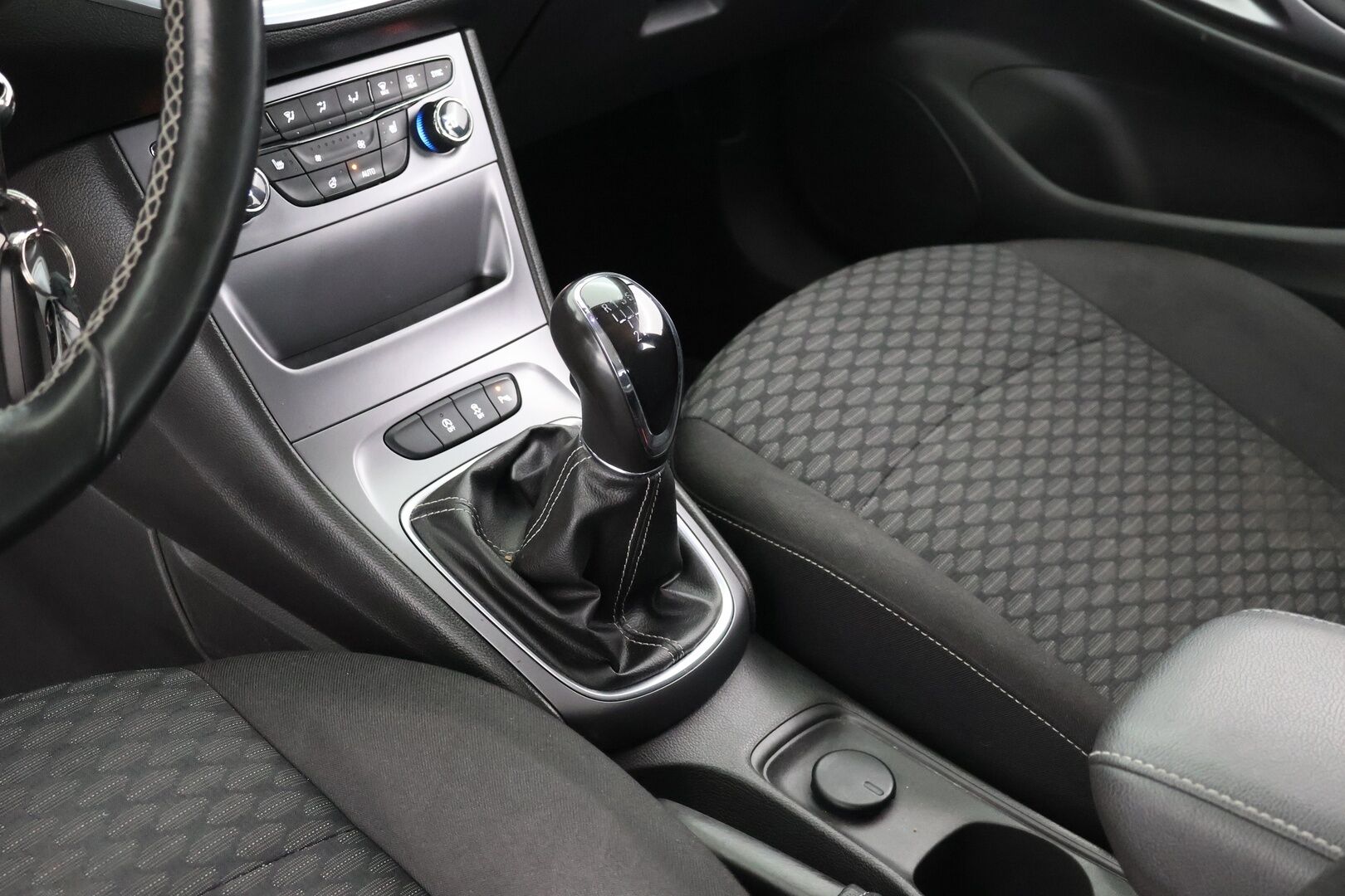 Opel Astra 2016 Sports Tourer Enjoy 1,0 Turbo ecoFLEX Start/Stop 77kW MT5 - Tulossa myyntiin, kysy lisätiedot myyjältä! 