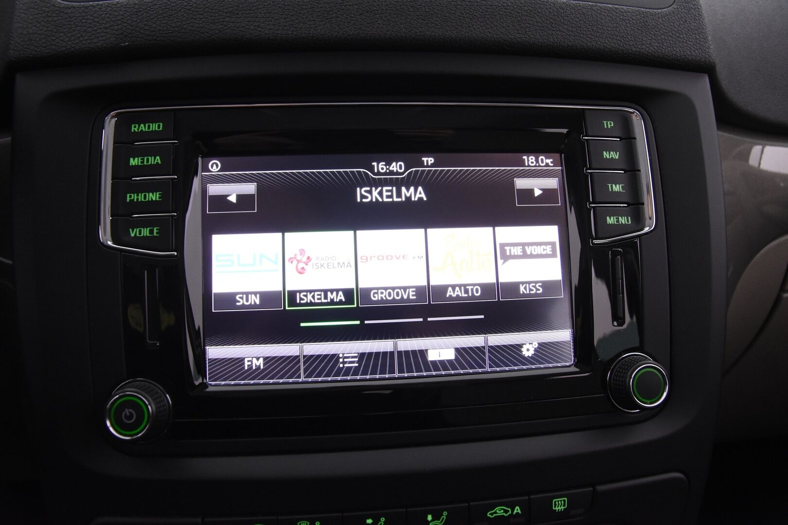 Skoda Yeti 2016 1,4 TSI 150 4x4 Style DSG Autom. *Neliveto / Vakionopeudensäädin / P-kamera / Tutkat / Carplay*