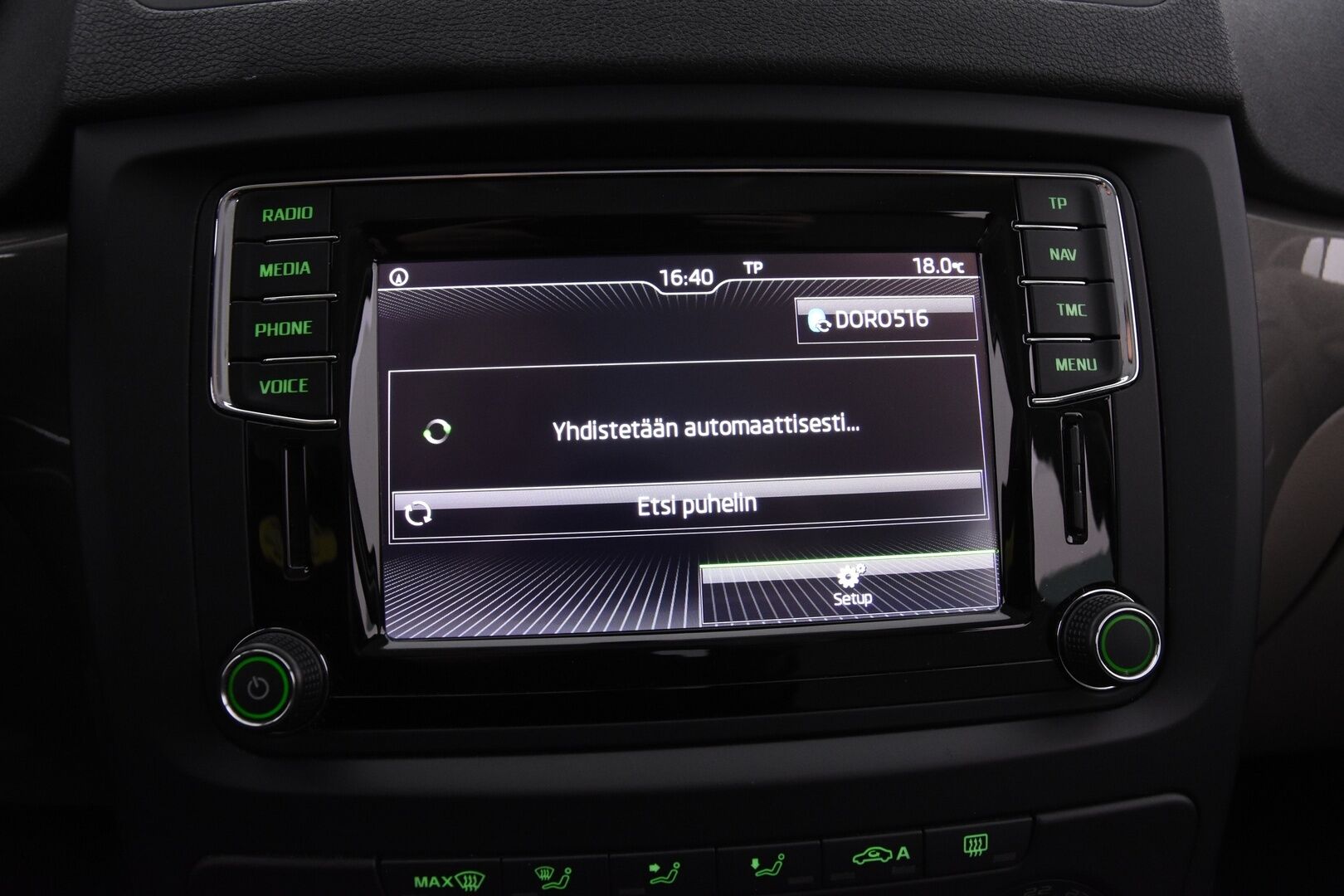 Skoda Yeti 2016 1,4 TSI 150 4x4 Style DSG Autom. *Neliveto / Vakionopeudensäädin / P-kamera / Tutkat / Carplay*