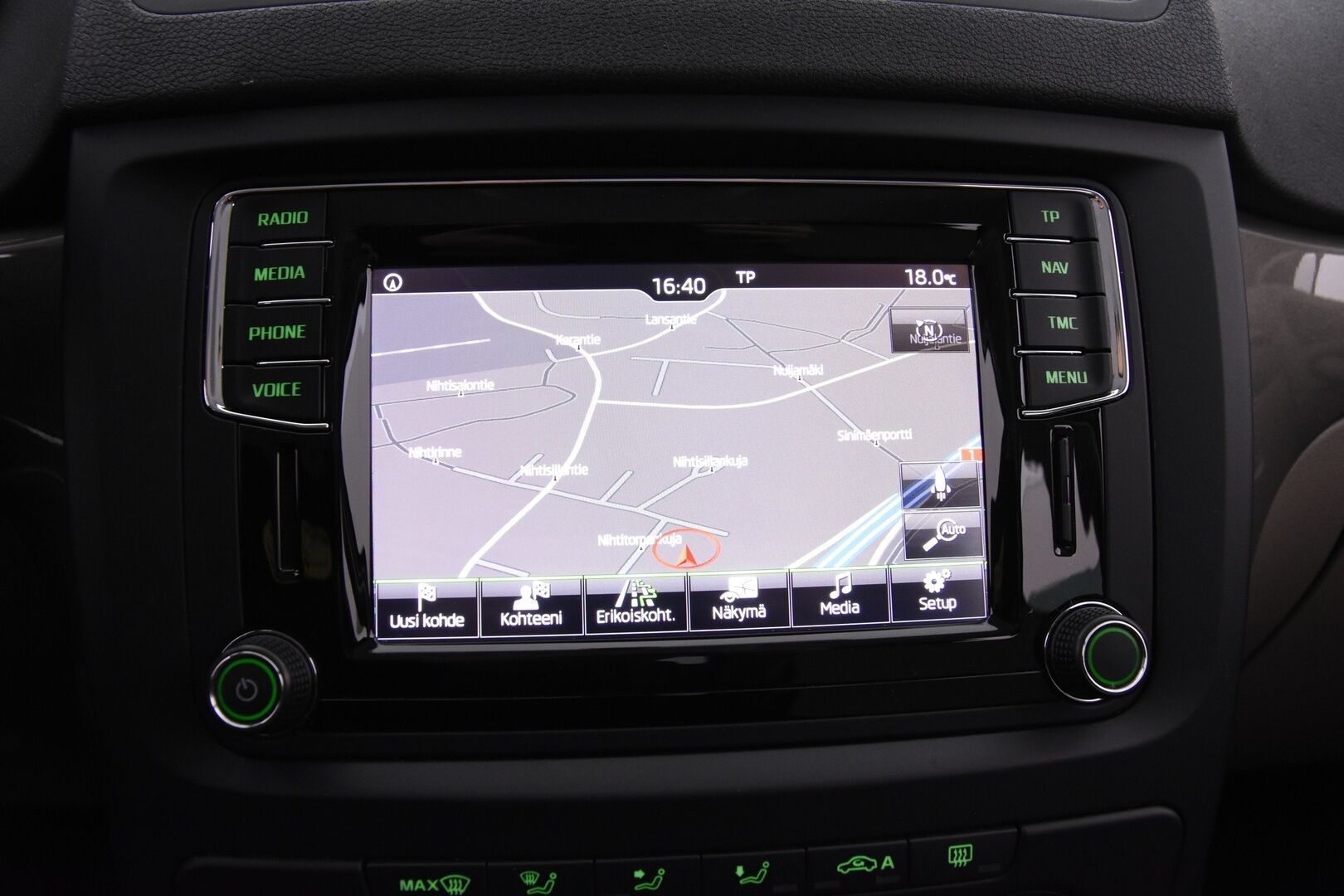 Skoda Yeti 2016 1,4 TSI 150 4x4 Style DSG Autom. *Neliveto / Vakionopeudensäädin / P-kamera / Tutkat / Carplay*