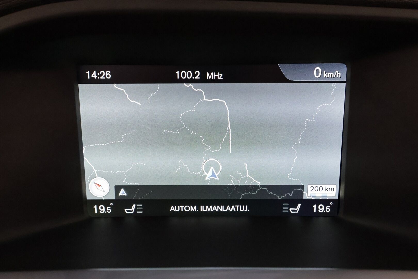 Volvo S60 2017 D3 Business R-Design Edition aut **Suomi-auto / Pa-lämmitin / Vakkari / Xenon / Bluetooth / P.tutkat**