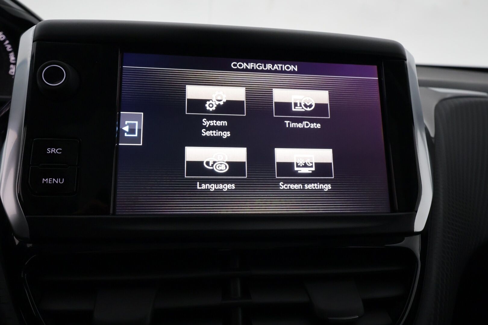 Peugeot 2008 2016 Active PureTech 110 Automaatti - 3,99 % KORKOTARJOUS TÄHÄN AUTOON - 31.5. ASTI! - Myydään Huutokaupat.com:issa