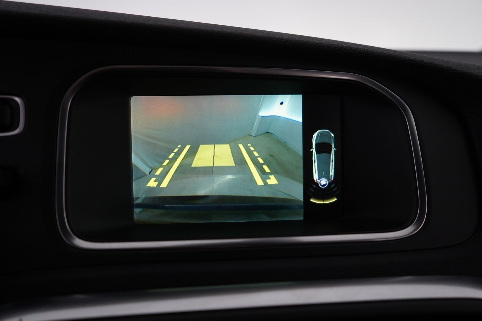 Volvo V40 2017 D2 Business aut - Suomi-auto | Webasto | Panoraama | P-Kamera | Full LED | Osanahka | EI ADBLUE