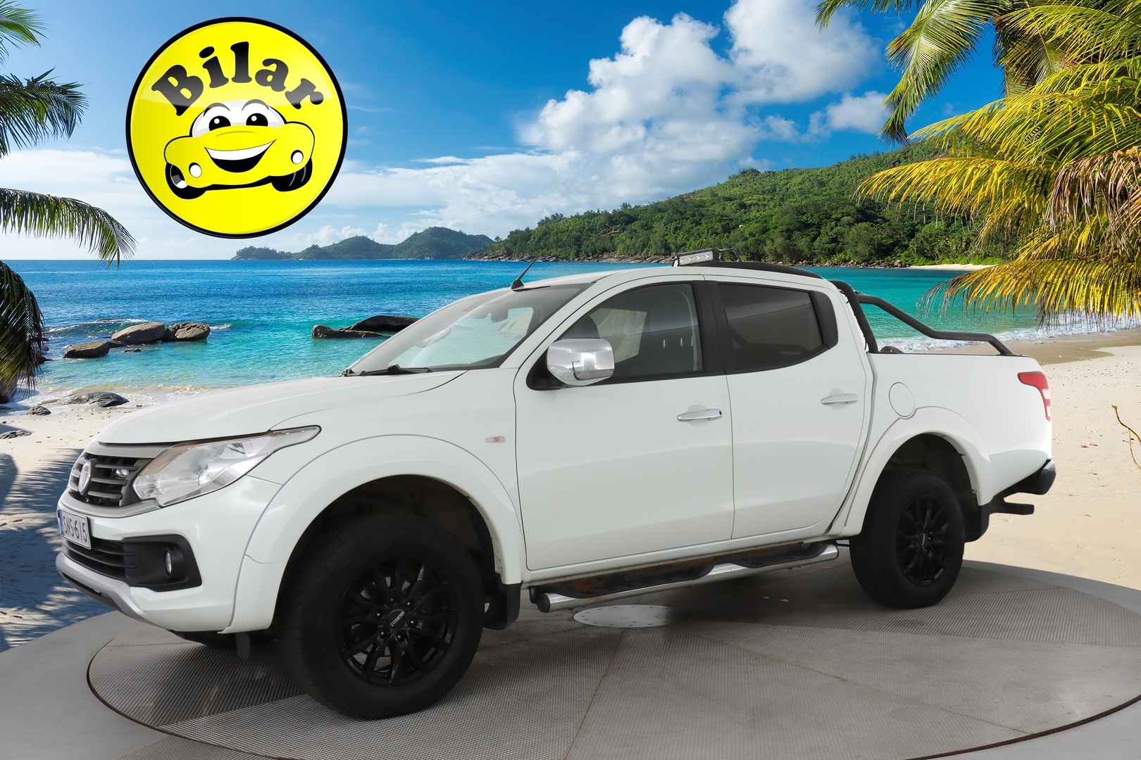 Fiat Fullback 2017, photo 3/32